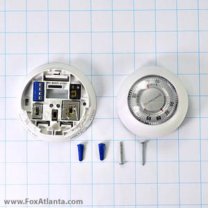 Thermostat Ht